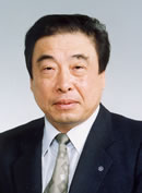 代表取締役社長 岡田孝信